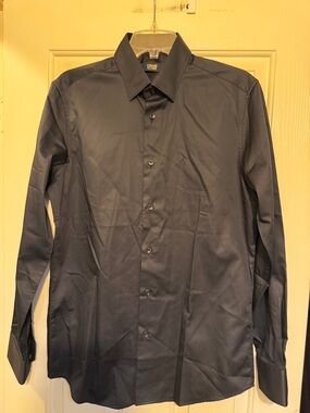 Cavalli class dress shirt
